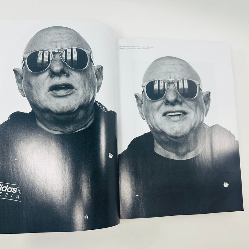 Arena Homme + 63 Summer/Autumn 2025