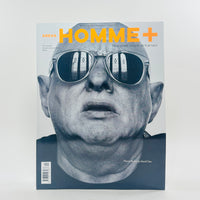 Arena Homme + 63 Summer/Autumn 2025