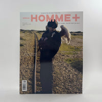 Arena Homme + 63 Summer/Autumn 2025