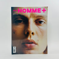 Arena Homme + 63 Summer/Autumn 2025