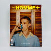 Arena Homme + #64 - Winter/Spring 2026
