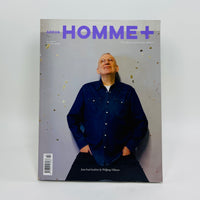 Arena Homme + #64 - Winter/Spring 2026