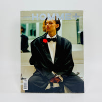 Arena Homme + #64 - Winter/Spring 2026