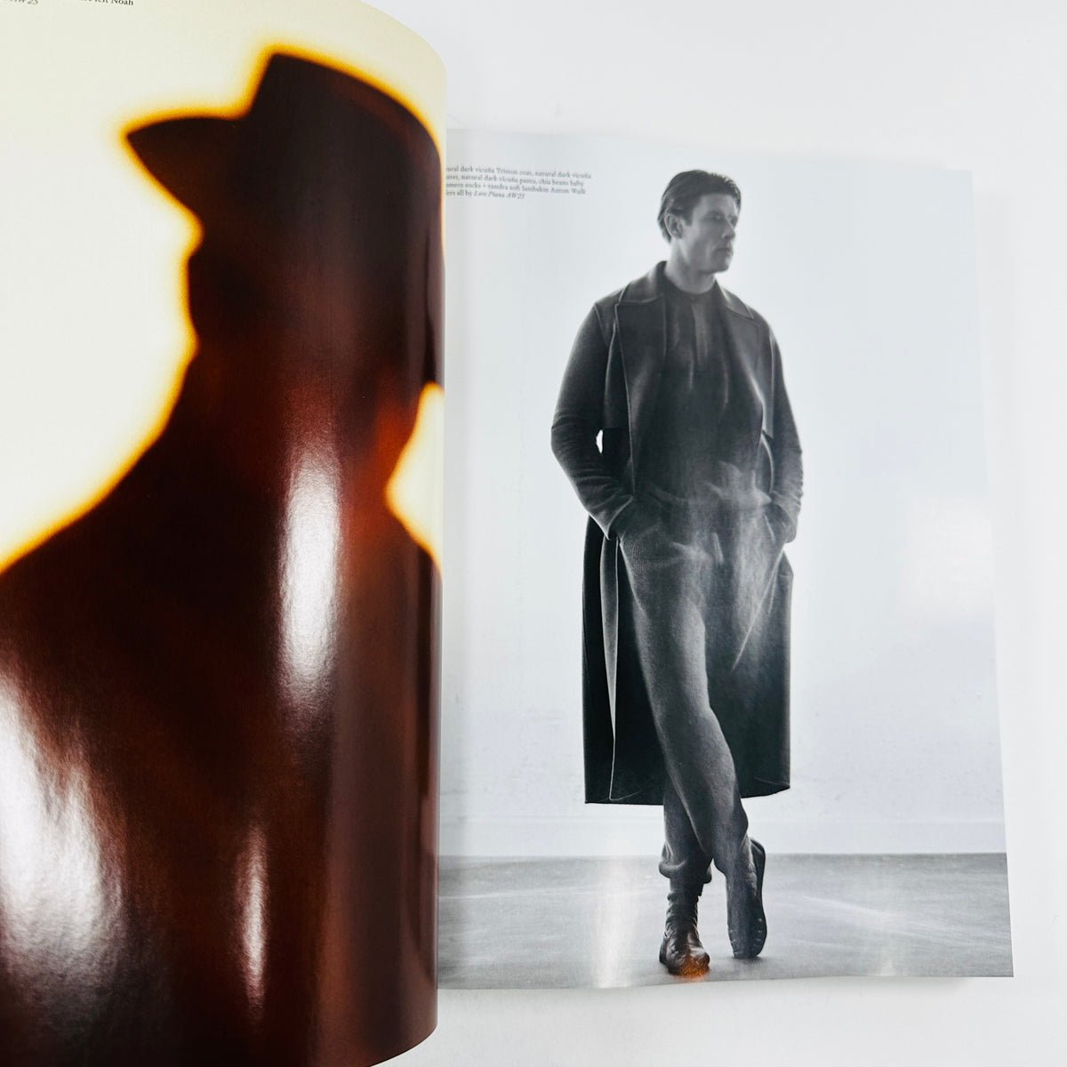 Arena Homme + #64 - Winter/Spring 2026