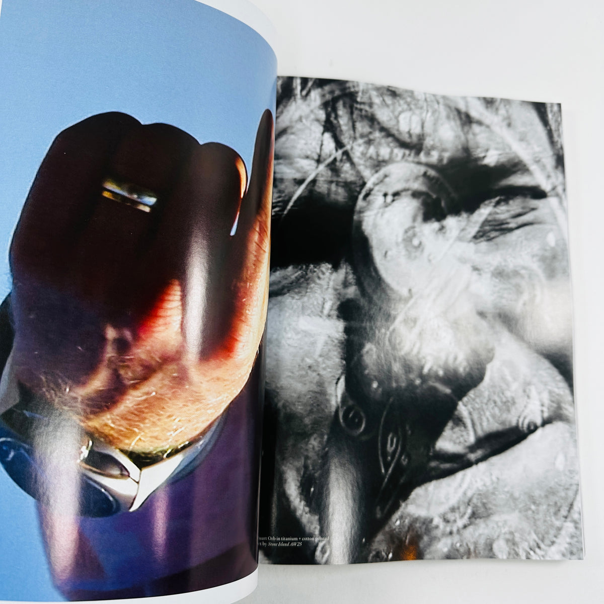 Arena Homme + #64 - Winter/Spring 2026