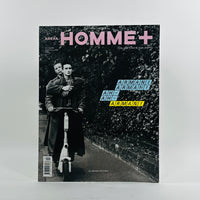 Arena Homme + #64 - Winter/Spring 2026
