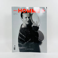 Arena Homme + #64 - Winter/Spring 2026