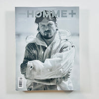 Arena Homme + #65 - Summer/Autumn 2026