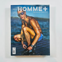 Arena Homme + #65 - Summer/Autumn 2026