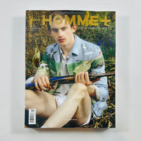 Arena Homme + #65 - Summer/Autumn 2026