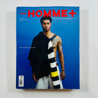 Arena Homme + #65 - Summer/Autumn 2026