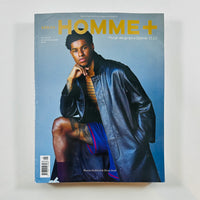 Arena Homme + #65 - Summer/Autumn 2026