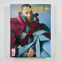 Arena Homme + #65 - Summer/Autumn 2026