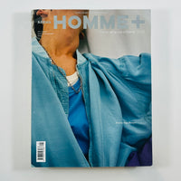 Arena Homme + #65 - Summer/Autumn 2026