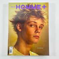 Arena Homme + #65 - Summer/Autumn 2026