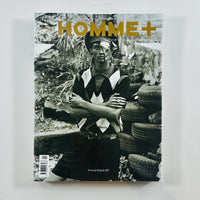 Arena Homme + #65 - Summer/Autumn 2026