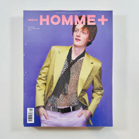 Arena Homme + #65 - Summer/Autumn 2026