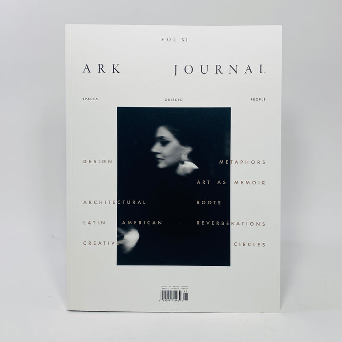 Ark Journal #11