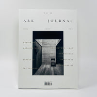 Ark Journal #12 - Autumn Winter 2024/25