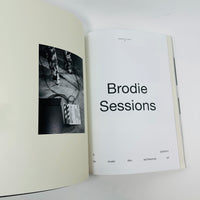 Ark Journal #13 - Obsessions