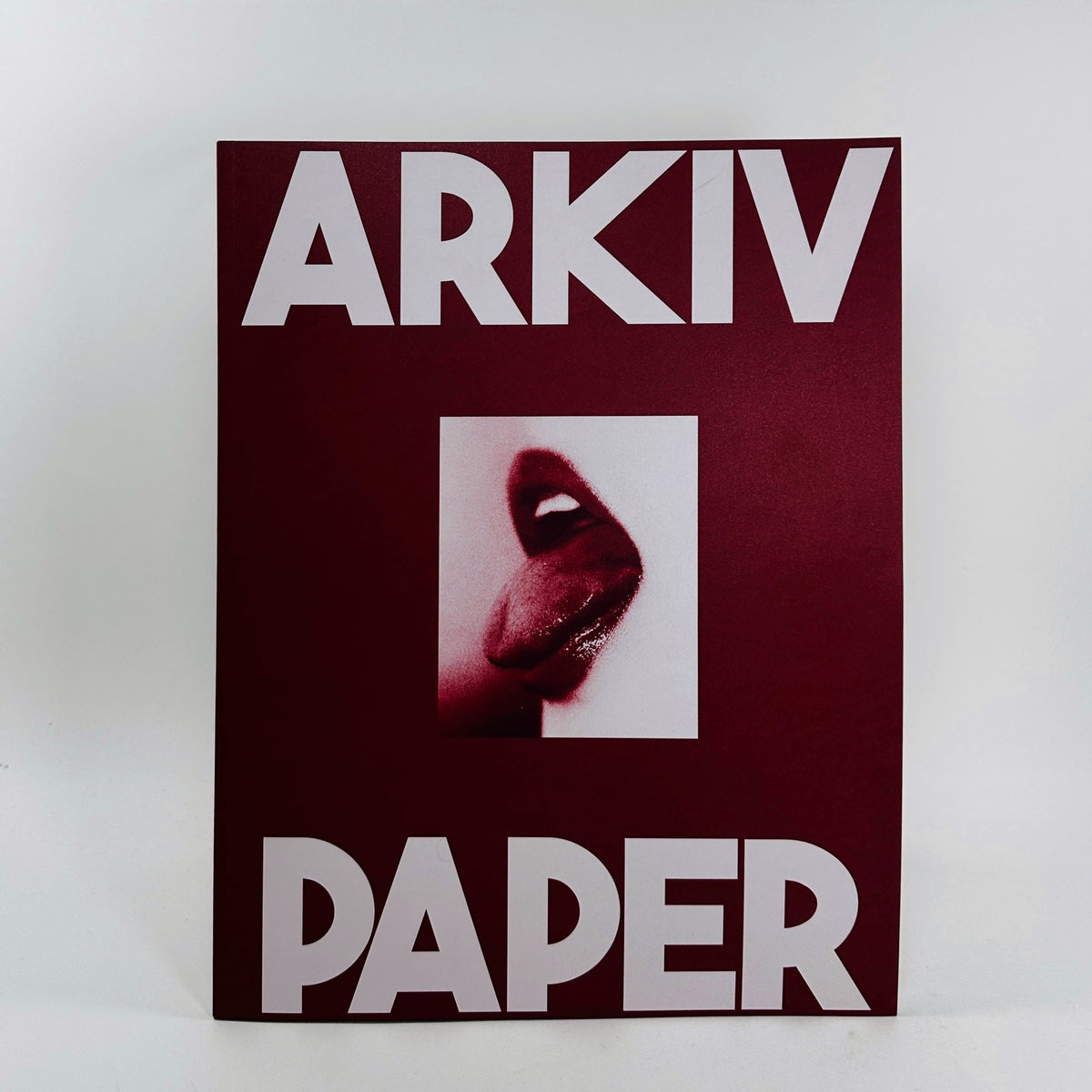 Arkiv Paper #2