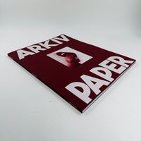 Arkiv Paper #2