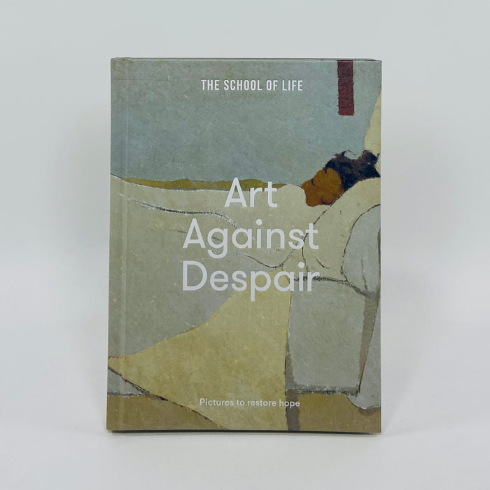Art Against Despair