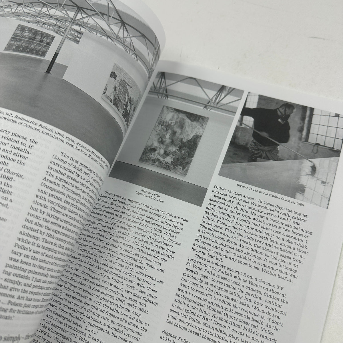 Art Monthly #501