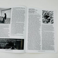 Art Monthly #489 - September 2025