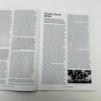 Art Monthly #490 - October 2025