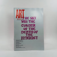 Art Monthly #491 - November 2025