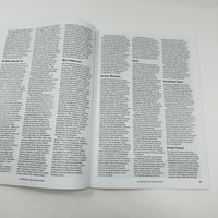 Art Monthly #491 - November 2025