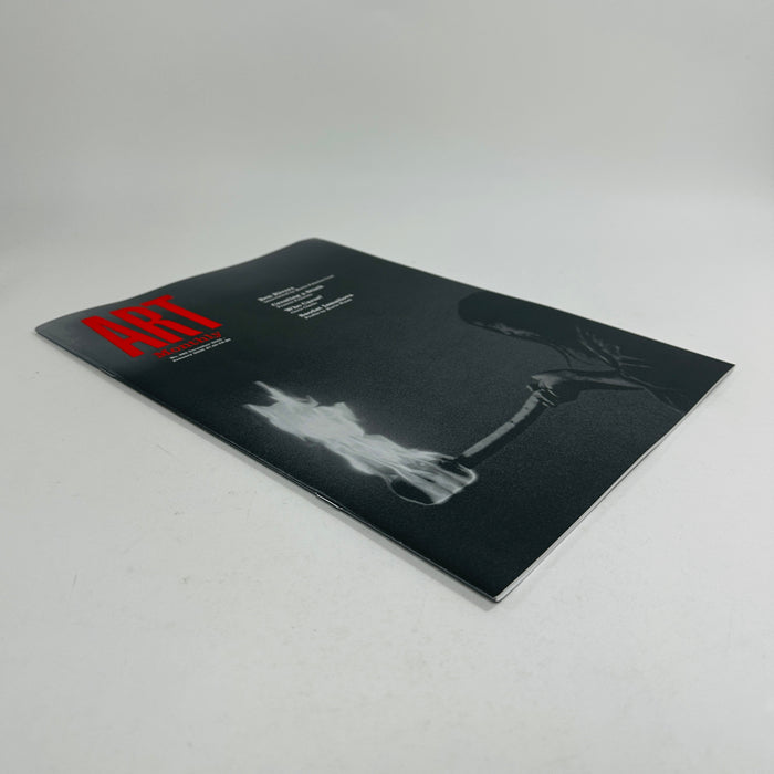 Art Monthly #492 December25/January26