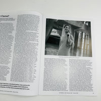 Art Monthly #492 December25/January26