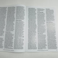 Art Monthly #492 December25/January26