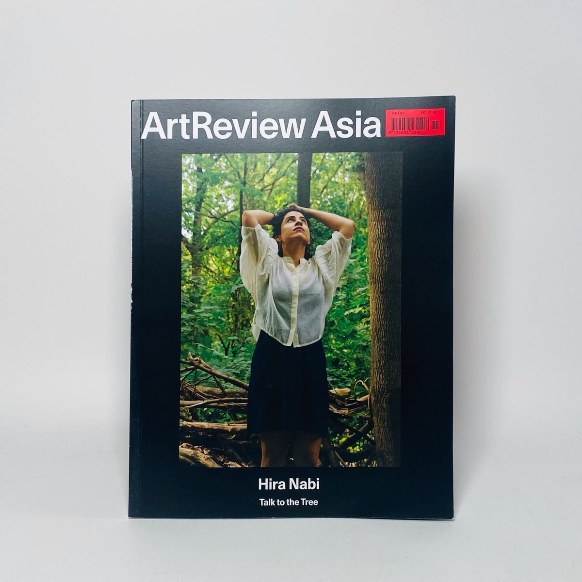 ArtReview Asia - Autumn 2024