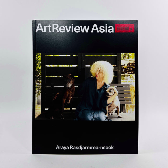 ArtReview Asia - Autumn 2025
