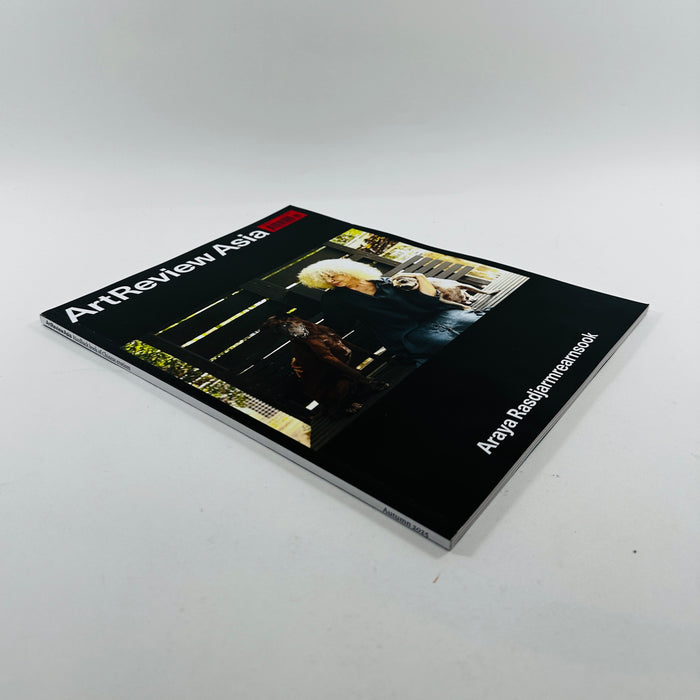 ArtReview Asia - Autumn 2025