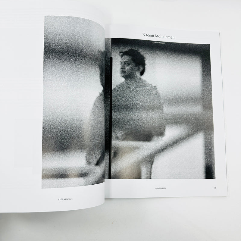 ArtReview Asia - Autumn 2025