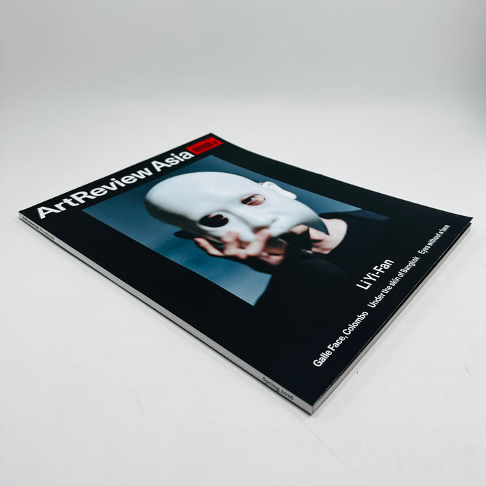 ArtReview Asia - Spring 2026