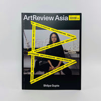 ArtReview Asia - Summer 2025