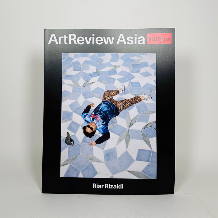 ArtReview Asia - Winter 2024