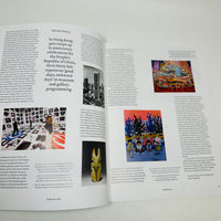 ArtReview Asia - Winter 2024