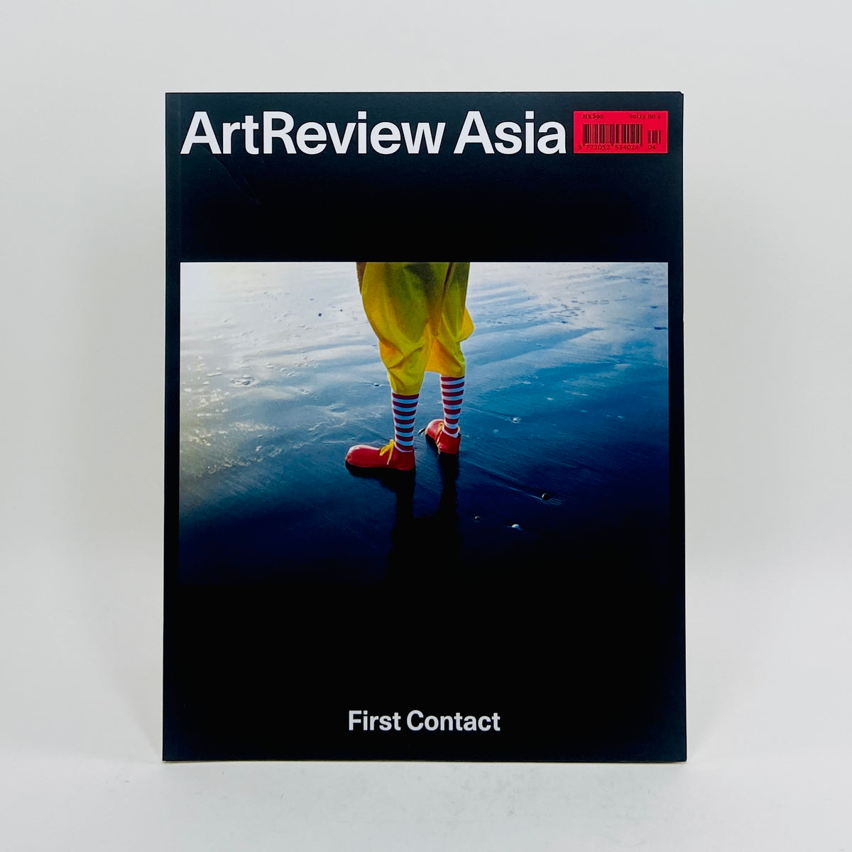 ArtReview Asia - Winter 2025