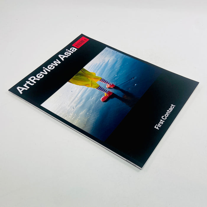 ArtReview Asia - Winter 2025