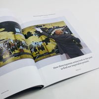 ArtReview Asia - Winter 2025