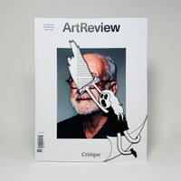 ArtReview #169 - Critique