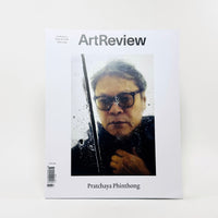 ArtReview #172 - March 2025