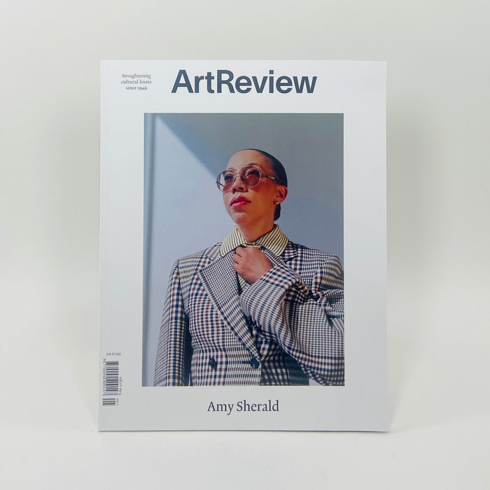 ArtReview #173 - May 2025