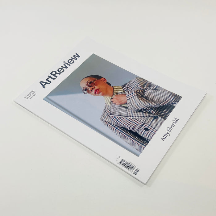 ArtReview #173 - May 2025
